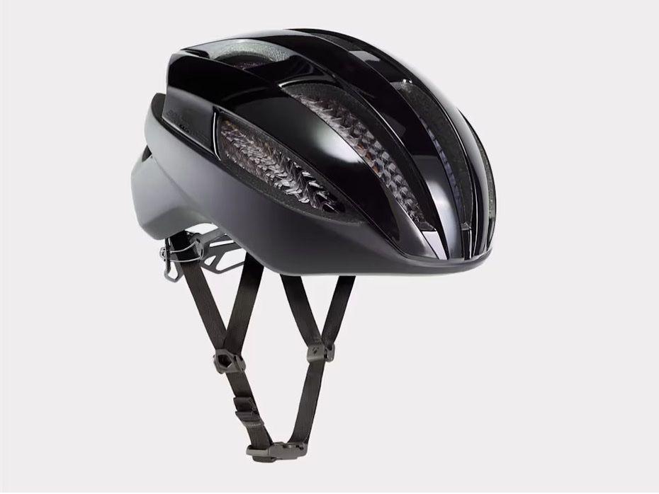 Bontrager Caschi: Bontrager Specter WaveCel Fahrradhelm – Nuovo (secondo la descrizione) da Dietikon venduto da swicki 4