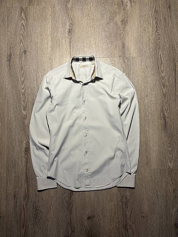 Hemden: Chemise Burberry  – Gebraucht aus Cheseaux-Lausanne von mad_mnv2