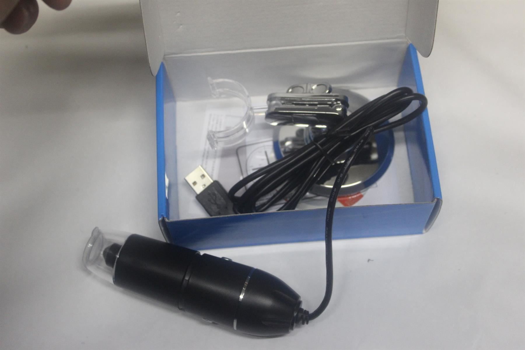Autres optique: USB Digital 8LED Lupe Restposten – Neuf (Voir description) à Kirchdorf AG par Lionstein