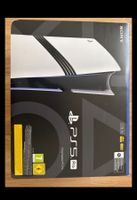 Sony PlayStation 5 Pro 2TB Originalverpackung (ungeöffnet)