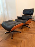 Eams Chair orignal Vitra