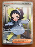 Pokemon Poppy (Versand gratis)