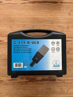 AKG C 414 B-ULS Kondensatormikrofon