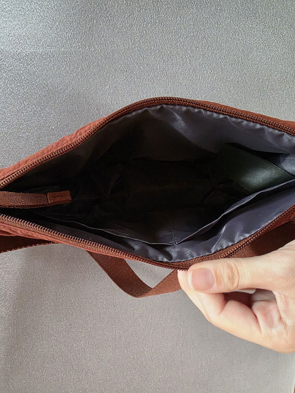 Uniqlo Taschen: Umhängetasche Uniqlo  – Neu (gemäss Beschreibung) aus Wimmis von sal_rj9j 1