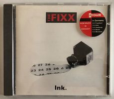 THE FIXX - INK.