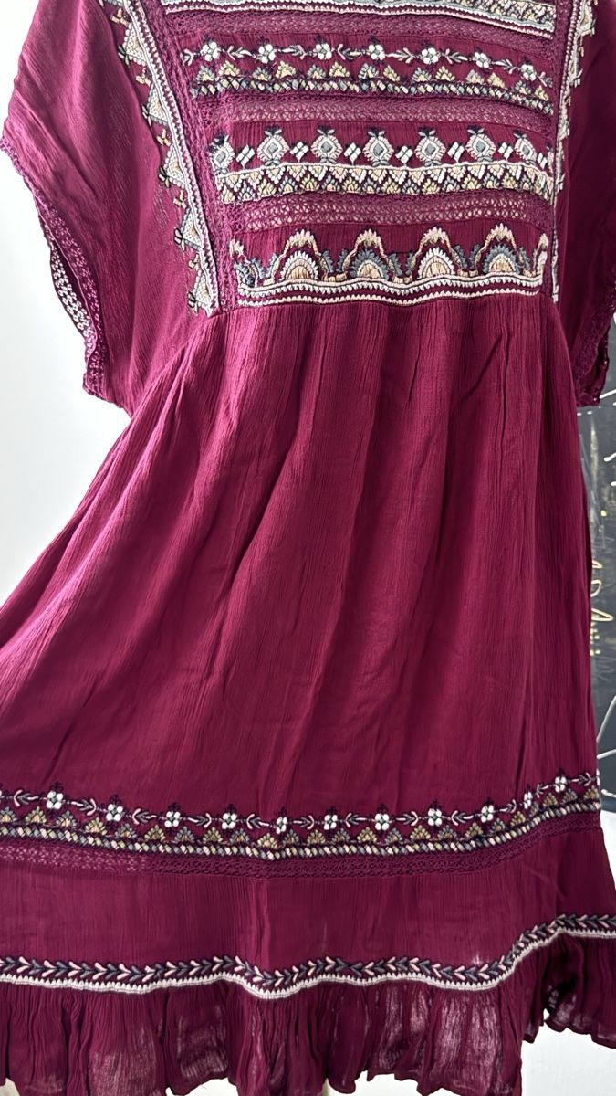 Robes: Free People Kleid – Neuf (Voir description) à Mörigen par TimelessFinds 3