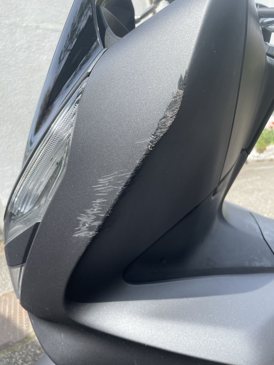 Honda Scooter: Honda PCX 125 – Usato da Wabern venduto da jer_j9lc 4