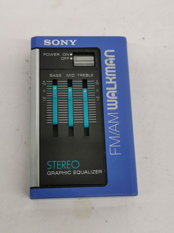 Retro Radio Walkmann Sony Kaufen auf Ricardo