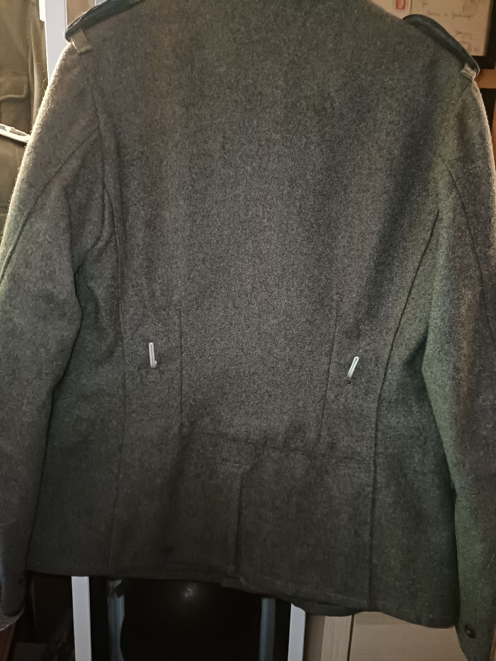 Uniformen: Uniform Heer – Gebraucht aus Grindelwald von sdb_yc5m 1