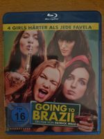 Going to Brazil - Blu-ray Disc - Top Zustand - Komödie! 54