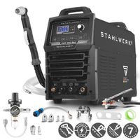 STAHLWERK CUT 100 Pro Plasmaschneider