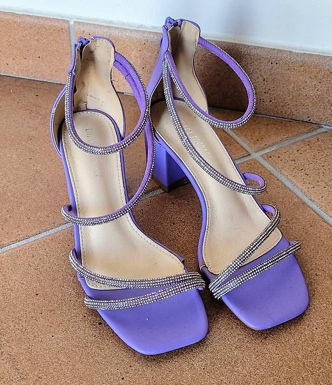 Scarpe da donna: Décolleté  – Nuovo e nell'imballaggio originale da Ligornetto venduto da hav_9tdh