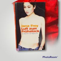 📖 Luft zum Frühstück
