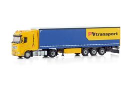 WSI 4534 DAF XG PV Transport