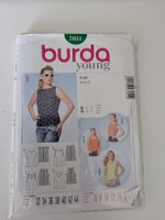 Schnittmuster: Burda 7051