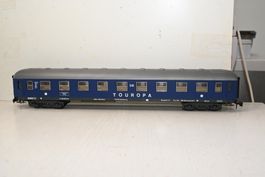 Touropa Wagen Lima Spur 0 ohne OVP