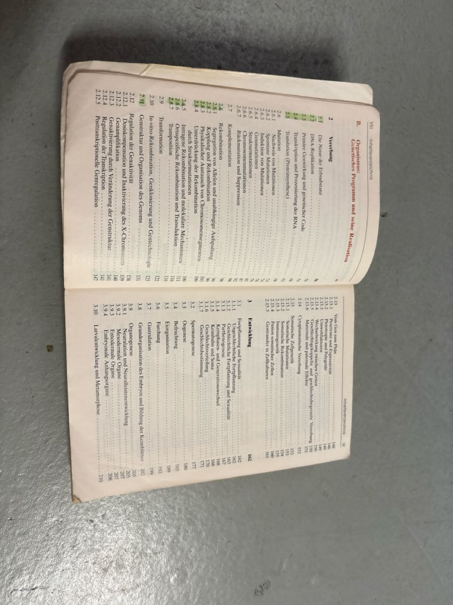 Livres: Zoologie – D'occasion à Grüt (Gossau ZH) par Fa61 4