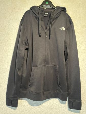 The North Face Jacke Grösse M