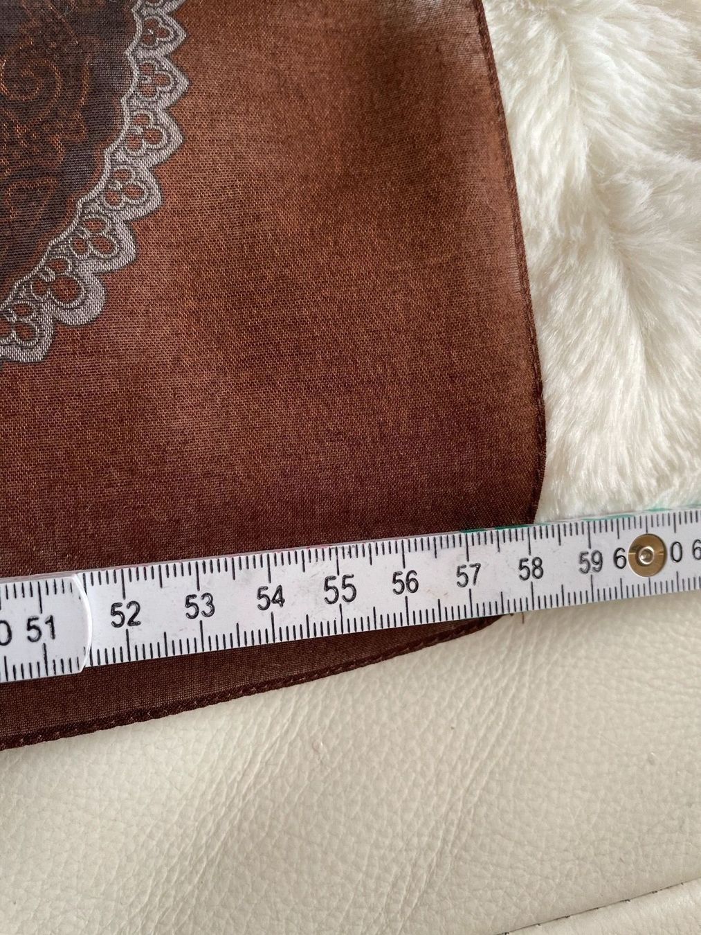 Gucci Foulards & écharpes: Gucci – Neuf (Voir description) à Pully par Kalissa 2