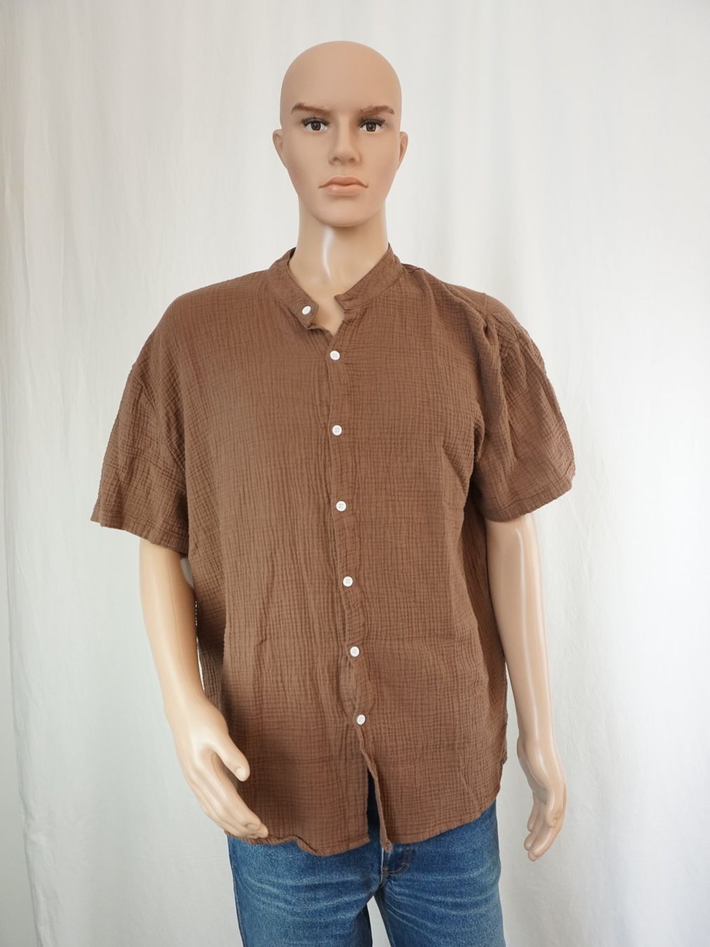 T-shirt: Manfinity T-Shirt Set Baumwolle XL – Usato da Pratteln venduto da Restwert_Pratteln