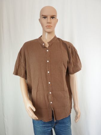 Manfinity T-Shirt Set Baumwolle XL