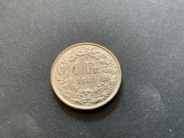 1940 ALTER EINFRÄNKLER SS+ 