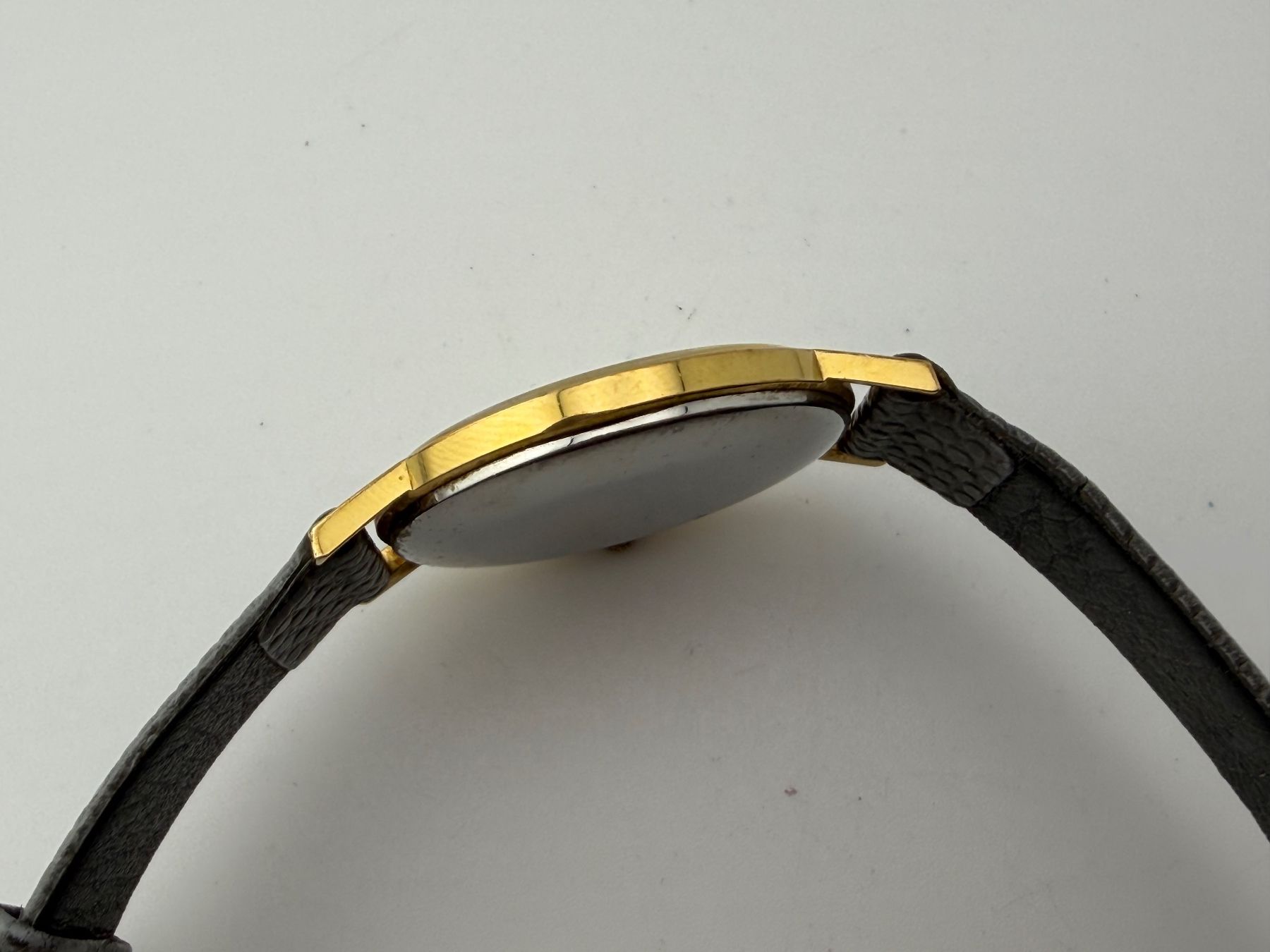 Tissot Orologi: Vintage TISSOT Stylist läuft – Usato da Biel/Bienne venduto da MrP_WatchesBiel 2