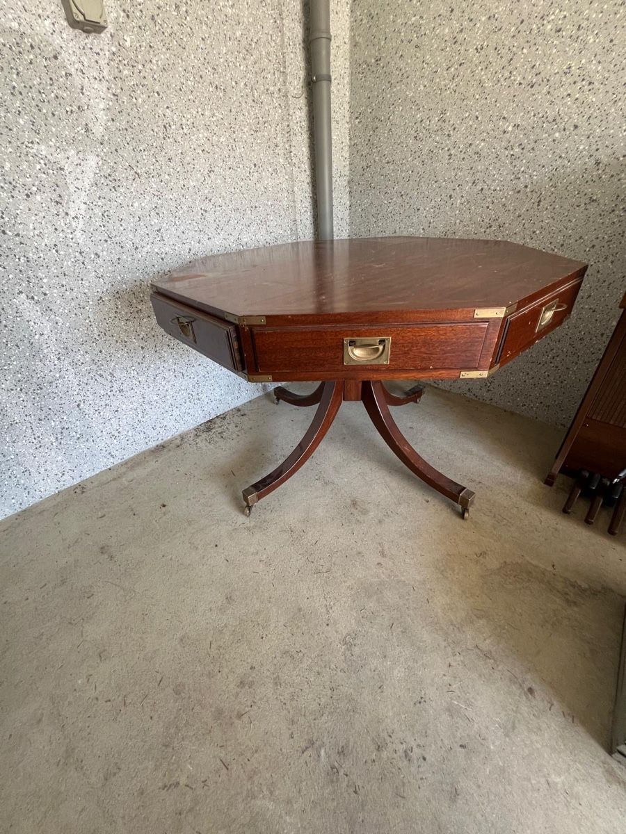 Tables: Pokertisch – D'occasion à Schwerzenbach par Trendlaedeli 2