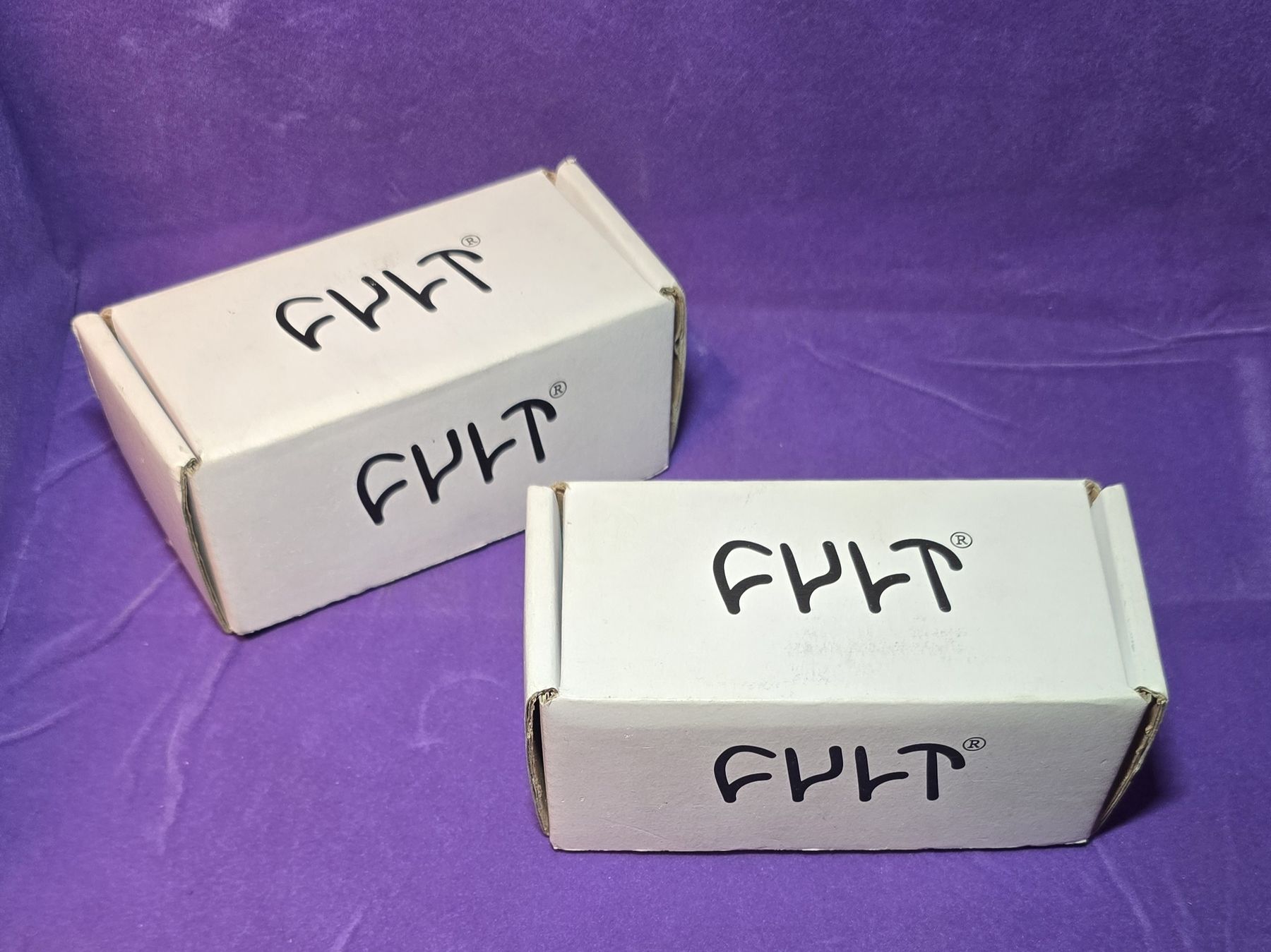 Ersatzteile: CULT Redemption BMX Vorbau Schwarz – Neu und originalverpackt aus Wangs von Restposten.Garage 7