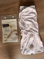 MUM2MUM Dream Swaddle Pucksack - neuwertig