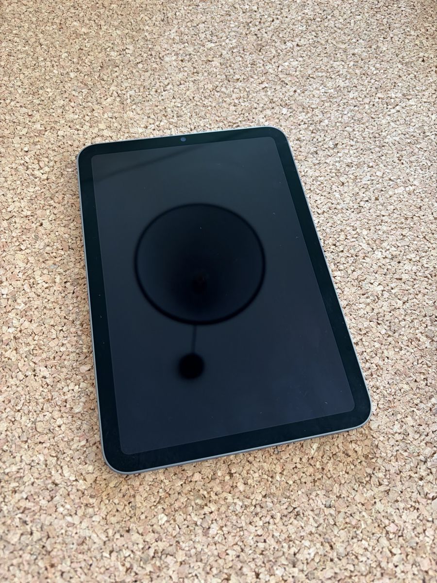 Apple Tablettes PC: iPad mini 6th generation Wi-Fi 64GB – D'occasion à La Chaux-de-Fonds par eli_s72t 1