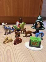 Playmobil Weihnachten