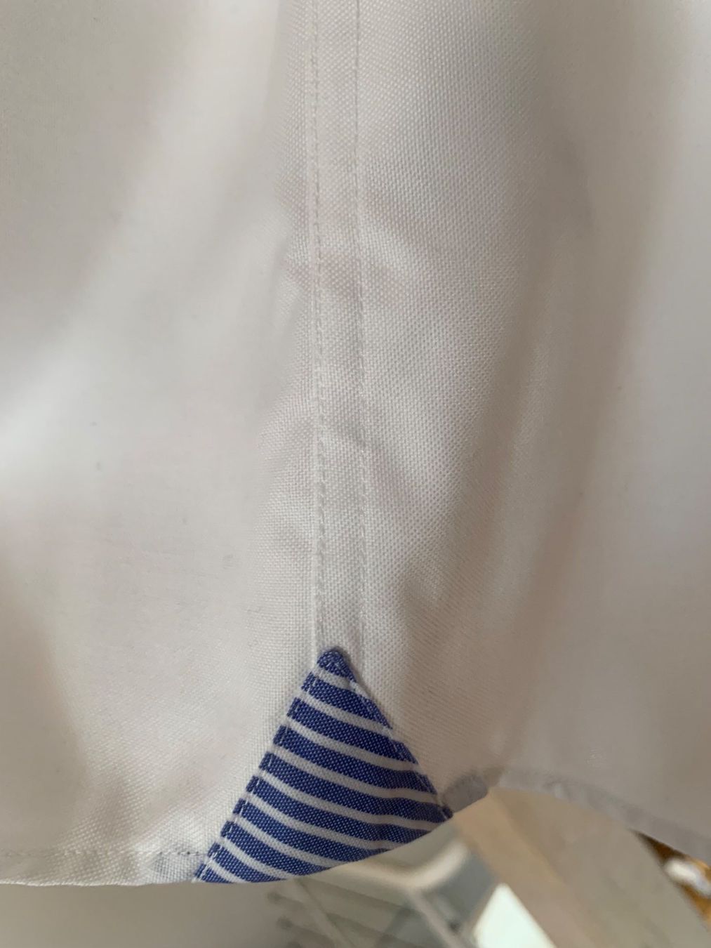 Tommy Hilfiger Camicie: Tommy Hilfiger Herren Hemd Gr 42 – Usato da Bülach venduto da frische_brise 6