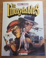 Les inoxydables N 1 E.O. (B.ETAT)  . Les Inoxydables