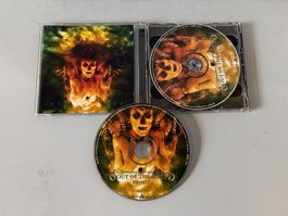 VA - Nuclear Blast Allstars Out of the dark 2CD Death Metal