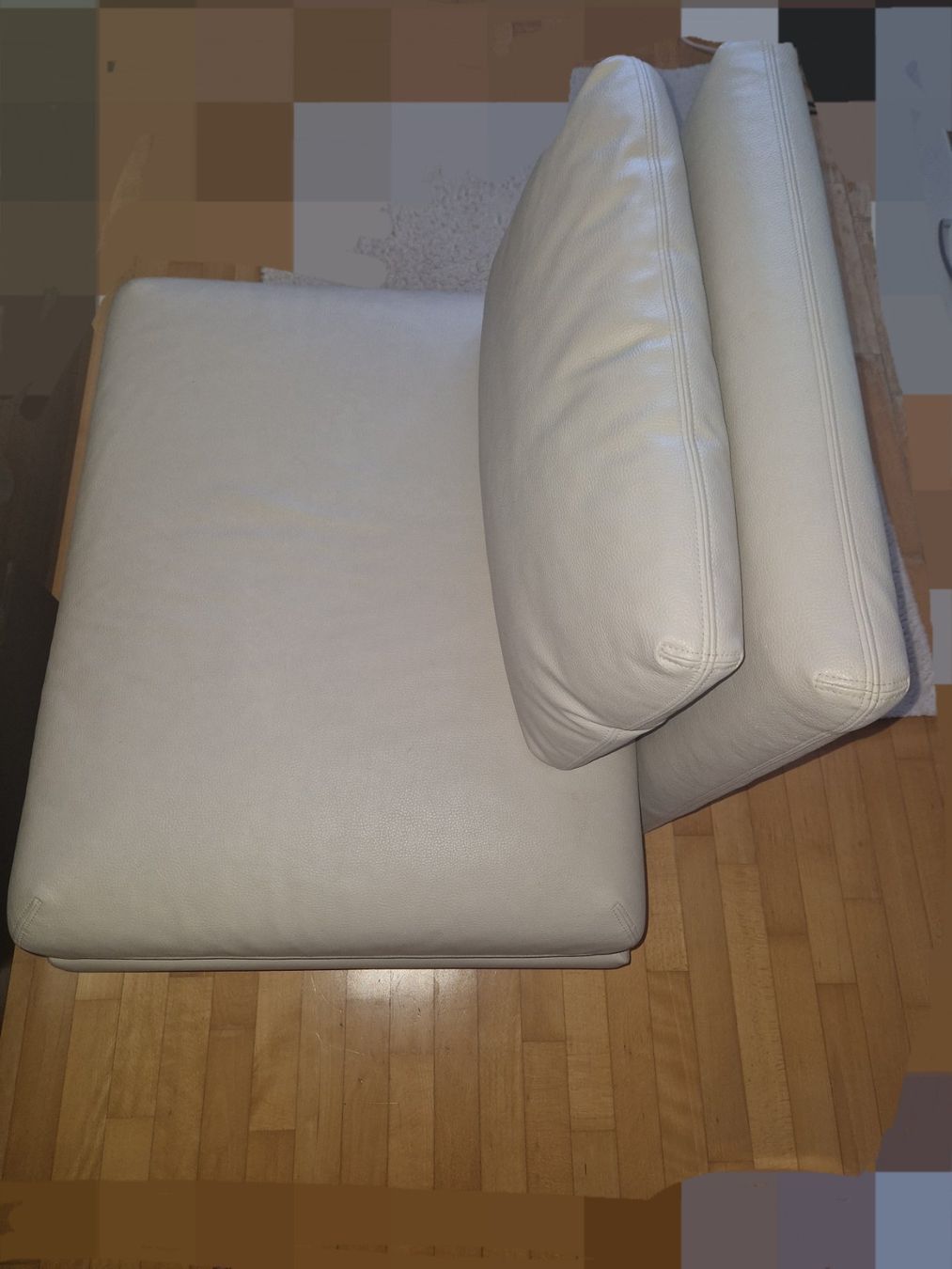 Ikea Poltrone: Sessel Kunstleder ikea – Usato da Vogelsang AG venduto da katedenija1