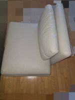 Sessel Kunstleder ikea