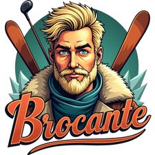 Profile image of Br0cante