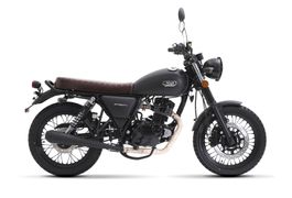 MASH 125 New Seventy
