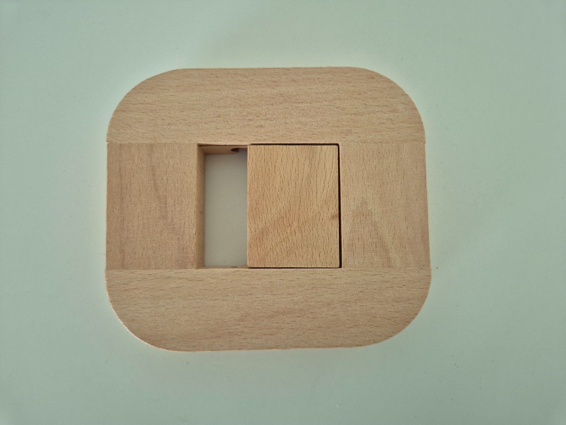 Jeux: Geschicklichkeitsspiel aus Holz – D'occasion à Aarburg par i_c6r8 1