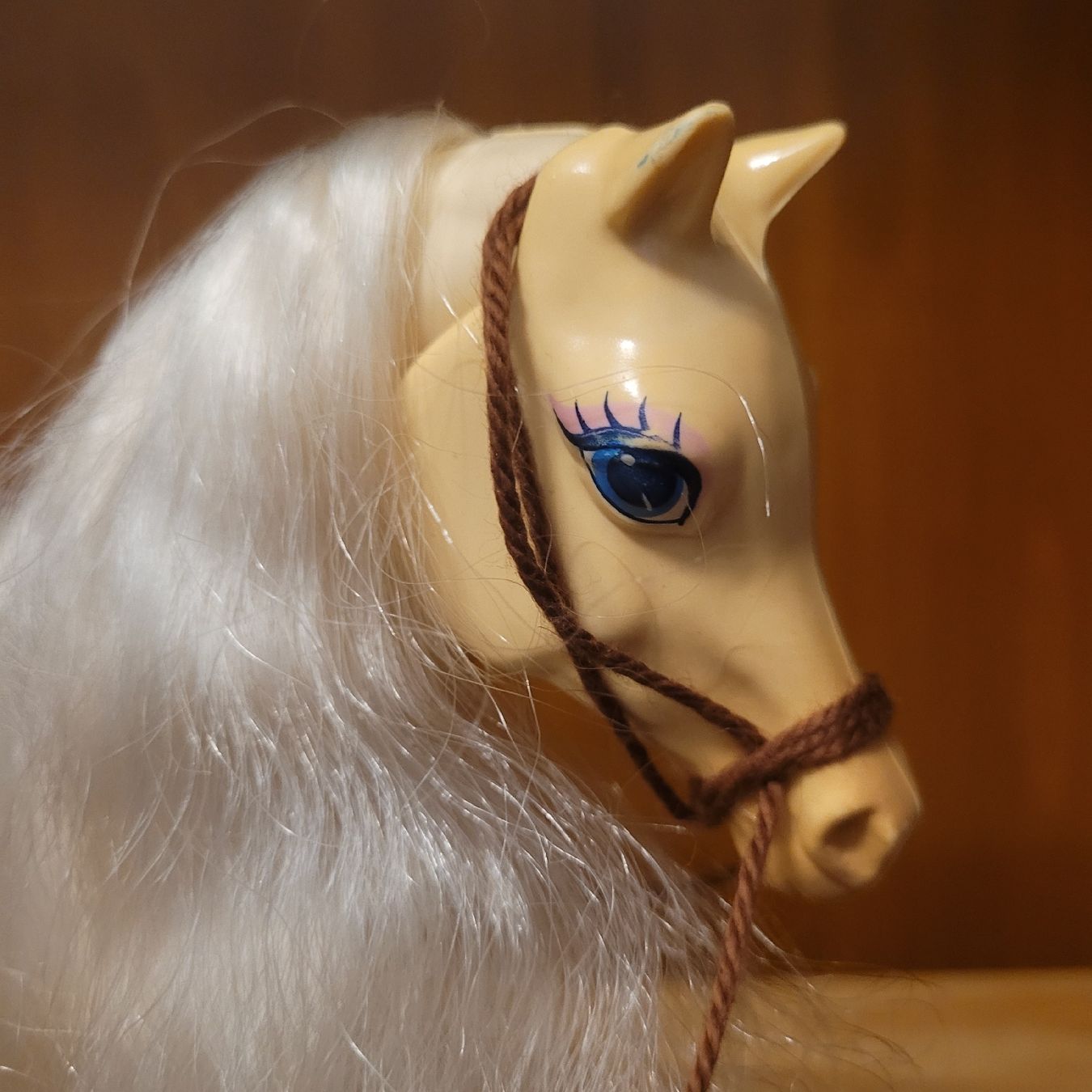 Giocattoli: Barbie Pferd Leckermaul – Usato da Niederbuchsiten venduto da klengyel 8
