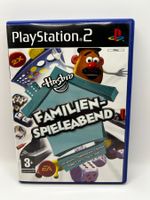 Hasbro Familien-Spieleabend (Deutsch) - Playstation 2