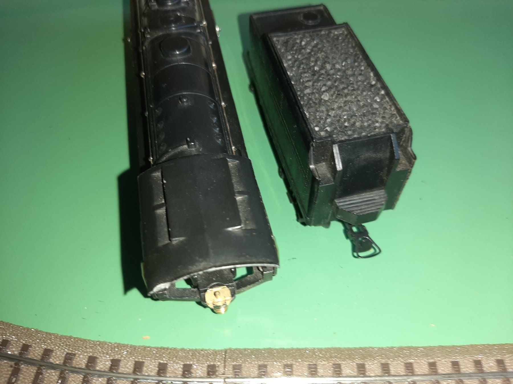 Roco Trains électriques: FLEISCHMANN 1366 – D'occasion à Avully par RIVALIS 4