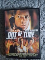 OUT OF TIME       DVD