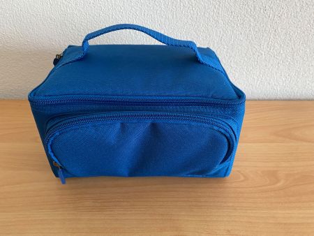 Tasche für Medikamente die kühl gelagert werden müssen