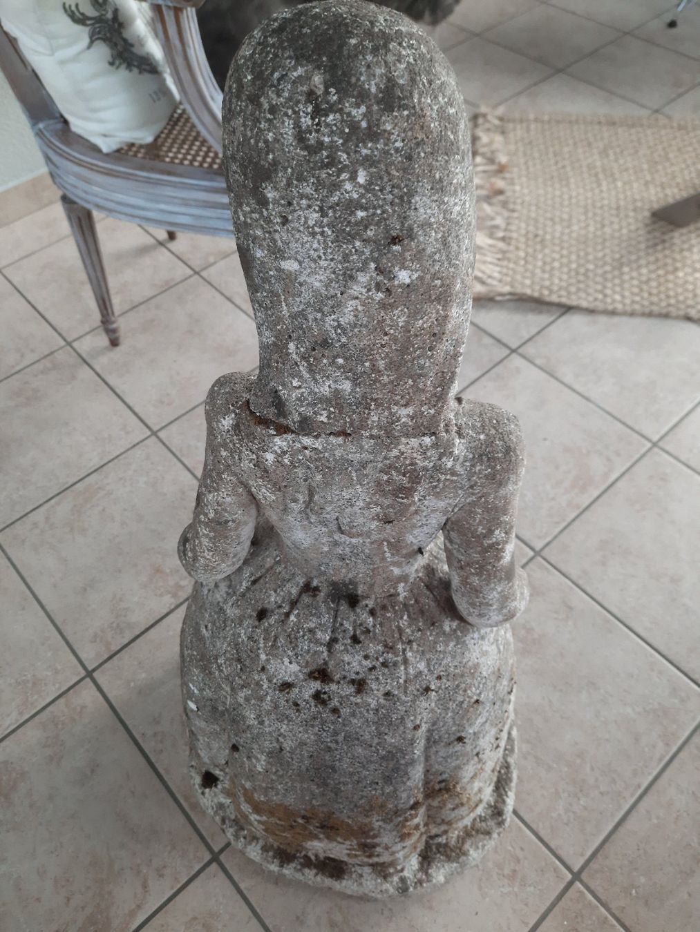 Sculture & Statue: Skulptur – Usato da Allschwil venduto da wini-james 2