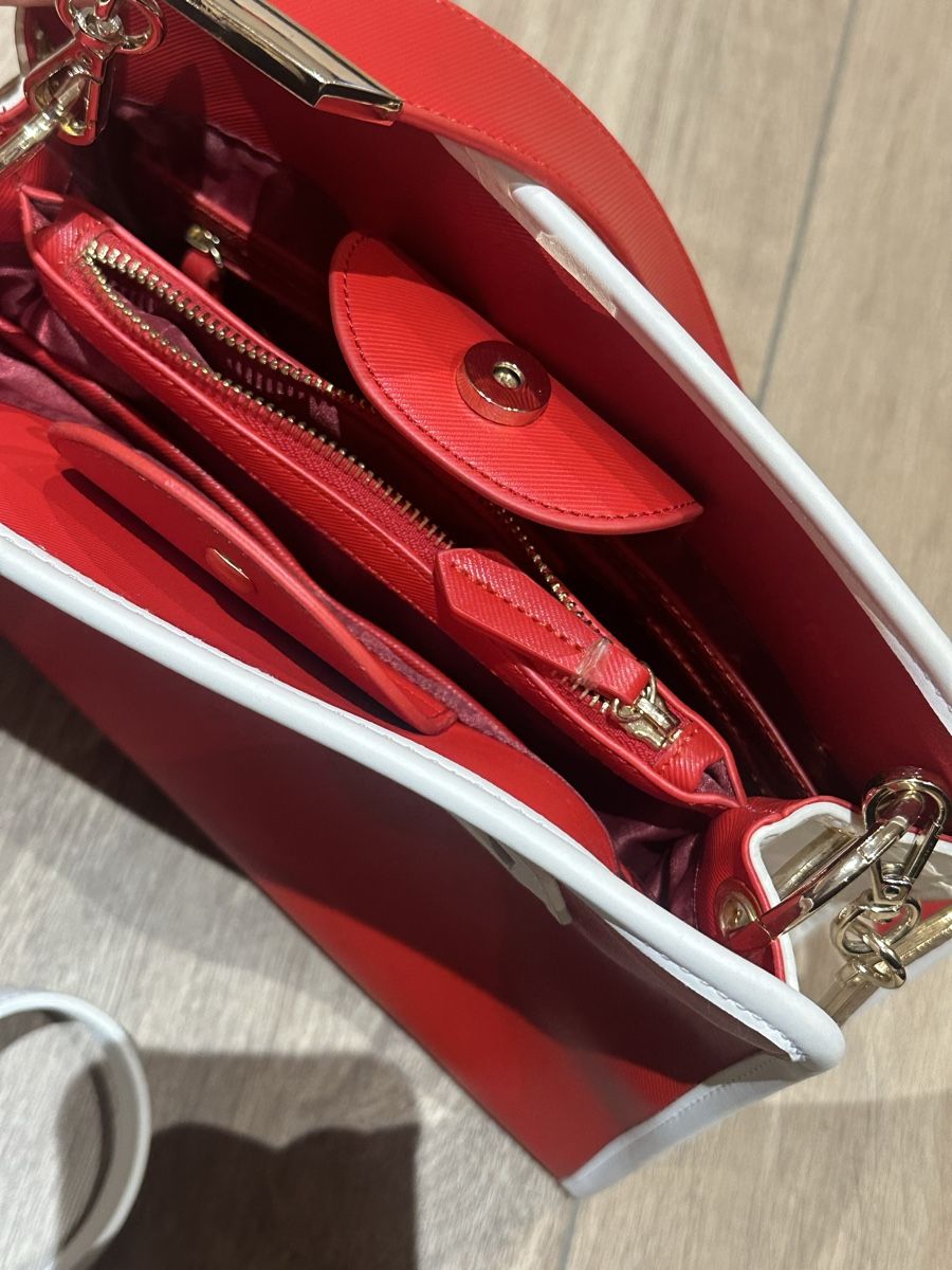 Borse da donna: Sac à main – Usato da Le Châble VS venduto da 027_aymon 2