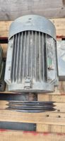 moteur electr. 4 kW 1400 tr/min