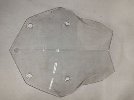 BMW R 1200 GS Windshield