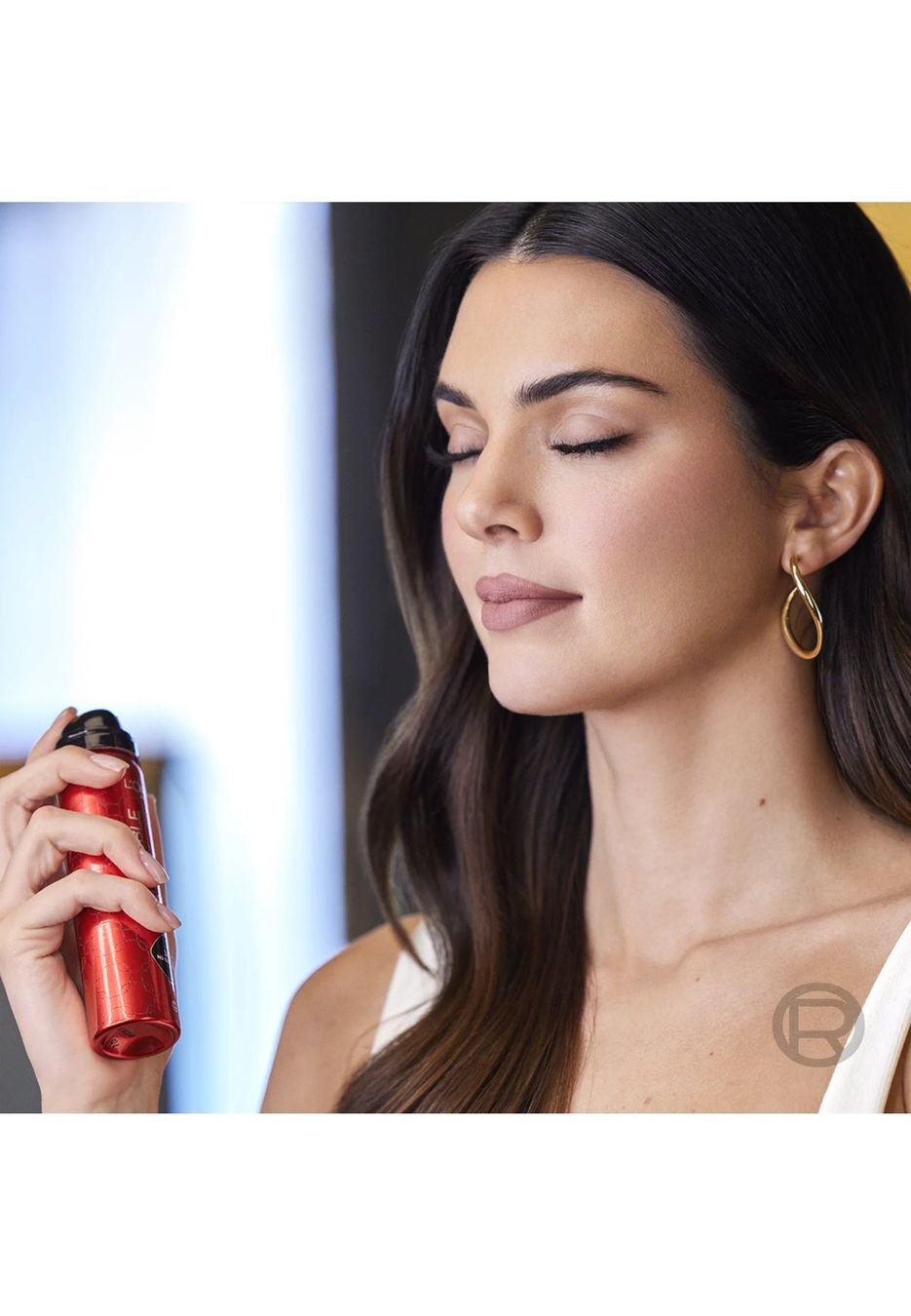 Make-up: LOREAL SETTING SPRAY INFAILLIBLE: 3-SECOND SETTING MIST – Nuovo e nell'imballaggio originale da Neftenbach venduto da Majjja 2